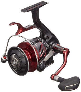 18 BB-X REMARE 8000D Spinning Reel