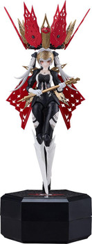 【アラレちゃんMIKIMOTO COSMETICS３品 chitocerium I-hydra 1/1 Plastic Model