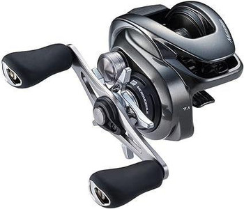 Shimano 23 Metanium 100HG Right Hand Baitcasting Reel