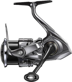 Spinning Reel 24 Twin Power 2500SHG (Ambidextrous)
