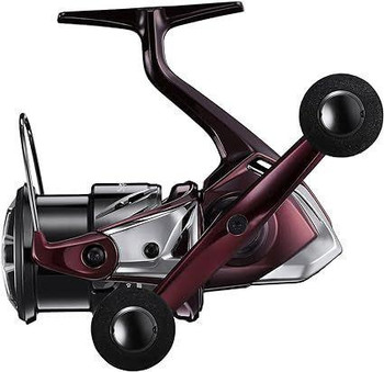 SHIMANO Sephia BB C3000S HG リール Spinning Reel 23 Sephia SS C3000SDHHG (Ambidextrous)