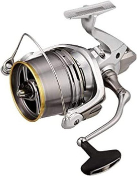 Shimano Reel Throwing Fishing 18 Surf Leader CI4+ 30/35/SD35