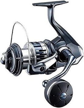 Shimano Large Spinning Reel 20 Stradic SW Various 5000XG