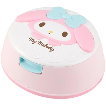 【代引き不可】 other-sanrio-round-wet-tissue- その他