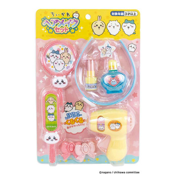 咲*音様 Hello Kitty ViVitix セピア 2点セット ハローキティ ぬいぐるみおせわセット（ベビー）｜サンリオ