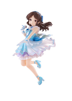 Arisu Tachibana [Memorial Edition] 1/7 Figure (THE IDOLM@STER 