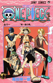 少年漫画 ONE PIECE Re:START COMICS ONE PIECE Comics Manga