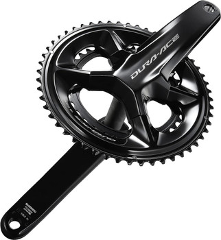 FC-R9200 Dura-Ace Double Crankset 12 SP 165mm 36/52t