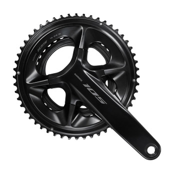 FC-R7100 105 Double Crankset 12S 170mm x 36/52t IFCR7100CX26