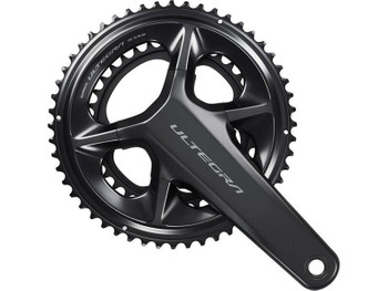 Ultegra R8100 Crankset 50/34T 12S 165mm (IFCR8100AX04)