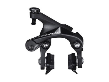 Ultegra BR-R8110 Direct Mount Rim Brake Calipers (Black) (BR-R8110