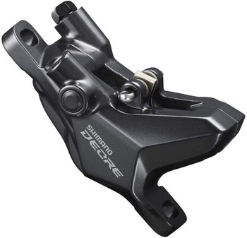 SHIMANO G04S Metallic Disc Brake Pad Metallic, One Size