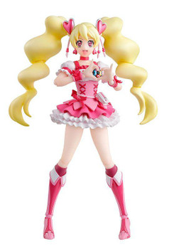 precure出品 Pretty Memories Futari wa Pretty Cure Max Heart Touch Commune
