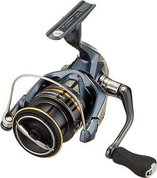 SHIMANO CLEVER-HUNT 1-530 フィッシングロッド