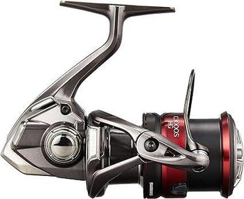 Spinning Reel 21 Sephia XR C3000SHG Series (Ambidextrous)