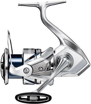 Shimano 23Stradic C3000HG スピニングリール Spinning Reel 23 Stradic C3000HG (Ambidextrous)