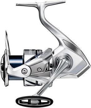 Spinning Reel 23 Stradic C3000XG (Ambidextrous)