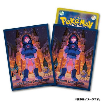NEO SLEEVES　クノイチアサシンMAX PROTECTION　スリーブ NEO SLEEVES クノイチアサシンMAX PROTECTION スリーブ