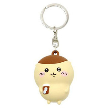 第一ネット TomanToys (Kurimanjuu) Keychain Figure Chiikawa キーホルダー・アクリルキーホルダー