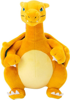 stuffed collection パタモン takara-tomy-pokemon-plush-