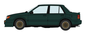 1/24 Isuzu Gemini (JT190) ZZ Handling by Lotus w/ Aero Front