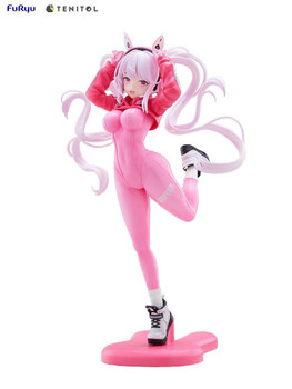 TENITOL Alice Figure (Goddess of Victory: Nikke)