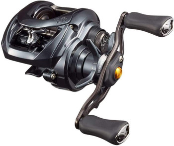 20' Bait Reel 20 Tatula SVTW 103HL Left Handle