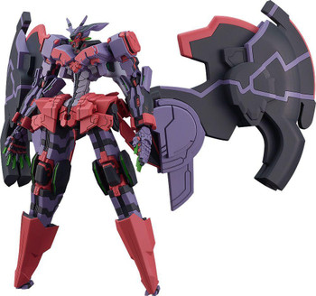 vanillani demon concept “SANCTUM MICRO“ good-smile-company-moderoid-