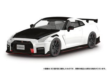 aoshima-124-r35-nissan-gt-r-