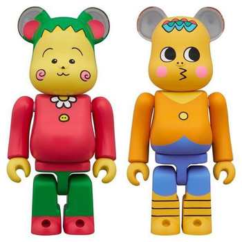 MEDICOM TOY - BE@RBRICK コジコジ COJI - COJI 400% BE@RBRICK コジコジ 400%|さくらももこ劇場 コジコジ