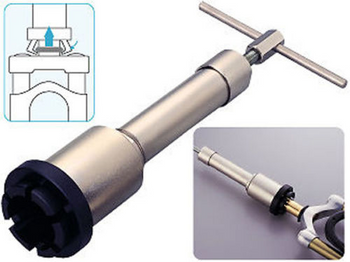 ☆値下げ☆HOZAN ボールレースリムーバー C-440 楽天市場】【ホーザン】ボールレースリムーバー C-440 : aline