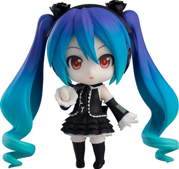 Miku　本日のみ Nendoroid - Hatsune Miku Ver.2.0 | animota