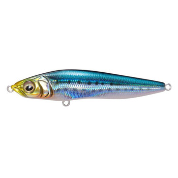 Leurre Megabass Homura 86 PM Tropical Iwashi - 86mm 13g - Coulant - Neuf