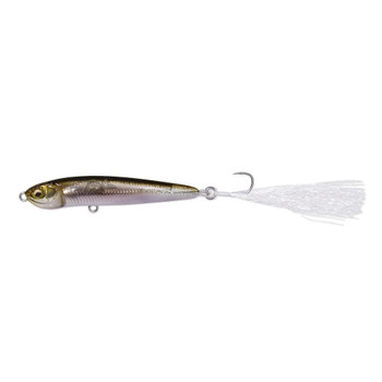 Leurre Megabass Karashi IGX 70F Komori - Flottant - 70mm - 4.6g - Neuf