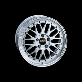 The Tuned Parts 1/24 BBS LM 18 inch