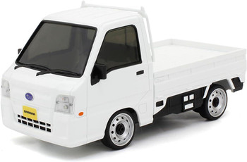 激安通販の 1/28 Scale RC Mini Tiger Subaru (6th Generation) その他