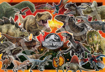 V.A/グランドゼミナール　５枚　waive JURASSIC JO:YA. V.A/グランドゼミナール 5枚 waive JURASSIC JO:YA. JPToys - News
