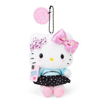 Sanrio Hello Kitty Mascot Holder (Fantasy Trip)