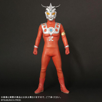KICKS LAB. x MILKBOYTOYS 大怪獣ズック zollmen xplus-gigantic-series-ultraman