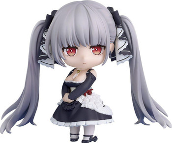 good smile☆ Hatsune Miku - Racing Miku 2016 Nendoroid No. 636 (Good