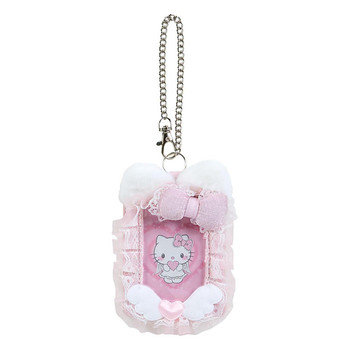 Sanrio Hello Kitty Card Case Angel (Angel and Little Devil Design)