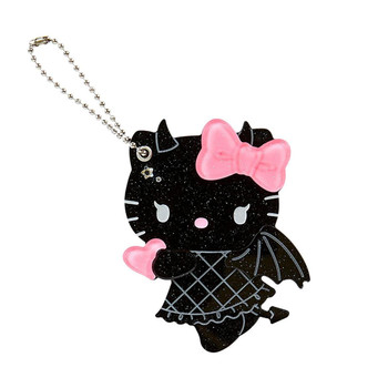 ★Sanrio x Fillimilli★ Hello Kitty Angels and Devils Angel HELLO KITTY ANGEL & DEVIL EDITION] Fillimilli Makeup Hair