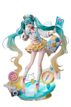 Hatsune Miku [MAGICAL MIRAI 2024] Ver. 1/7 Figure