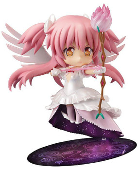 Good Smile Company Nendoroid Ultimate Madoka Figure (Puella Magi Madoka Magica)