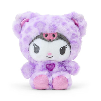 楽天 Sanrio Kuromi Kuma) (Gal Toy Plush ヘアアクセサリー