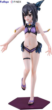 miyu Miyu Edelfelt Swimsuit Ver. 1/7 Figure (Fate/kaleid liner