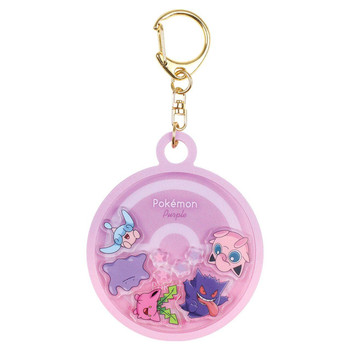 SHAKA  ABOVE TEE 、KEYCHAIN ts-factory-pokemon-shaka-