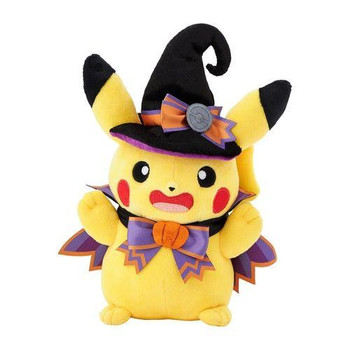03点セット　　　ぬいぐるみPIKACHU DINNER 03点セット ぬいぐるみPIKACHU DINNER（ポケモン（おもちゃ