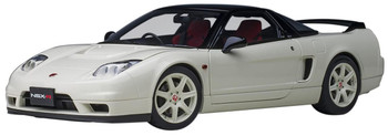 AUTO art 1/18ホンダNSX-NA1チャンピオンシップホワイト autoart-118-honda-nsx-r-na2-
