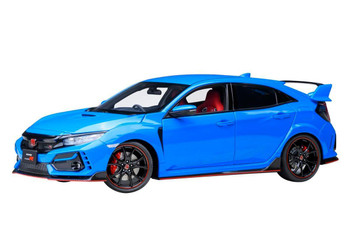 autoart-118-honda-civic-type-r